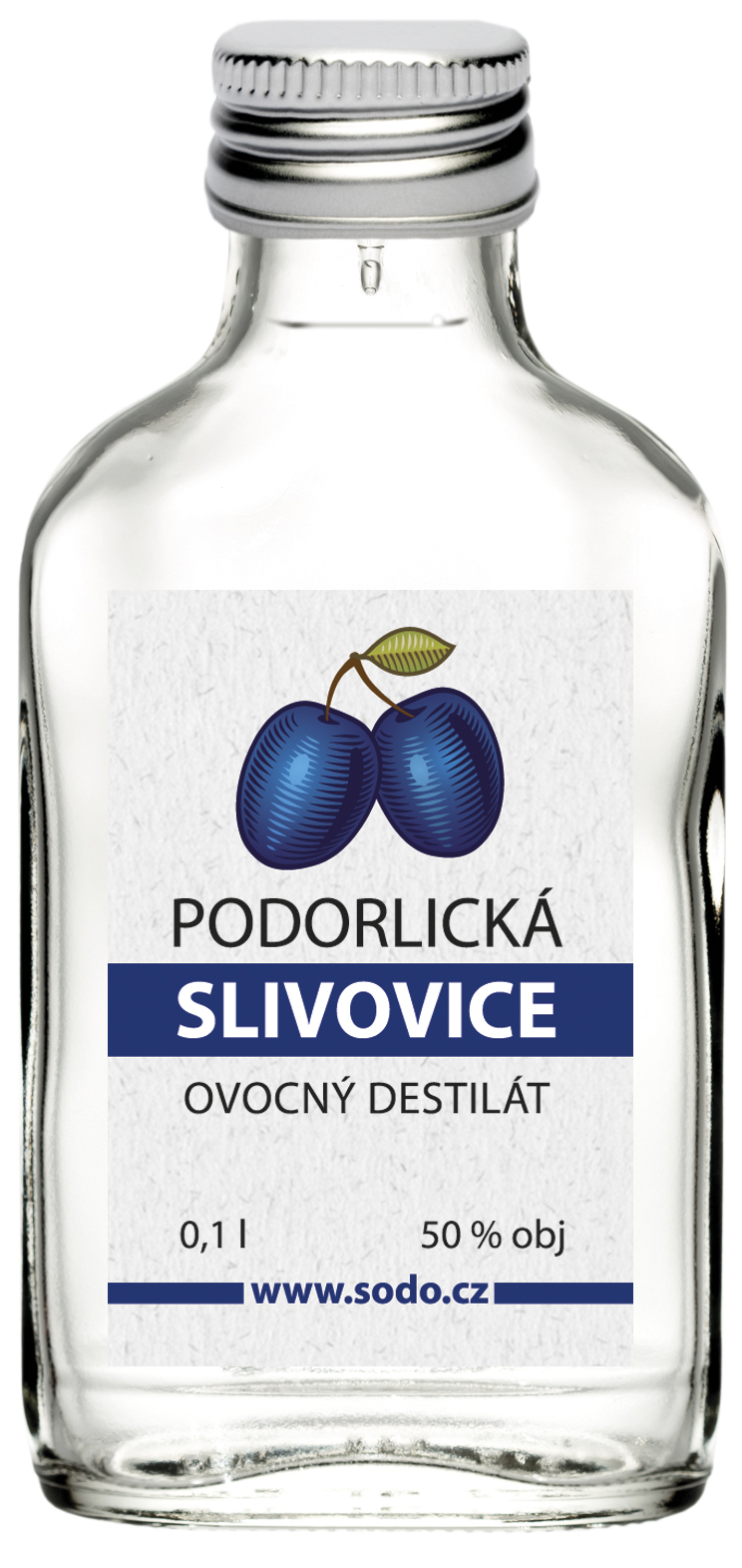 Slivovice